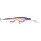 Rapala Down Deep Husky Jerk Voodoo Haze 12cm/15g DHJ12 VDH