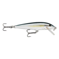 Rapala Original Bleak 5cm/3g F05 ALB