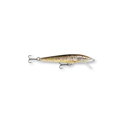 Rapala Original Brown Trout 5cm/3g F05 TR