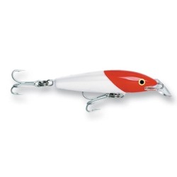 Rapala Floating Magnum Red Head 18cm/40g FMAG18 RH