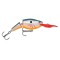 Rapala Jointed Shad Rap Bleeding Original Shad 7cm/13g JSR07 BOSD