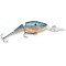 Rapala Jointed Shad Rap Blue Shad 9cm/25g JSR09 BSD
