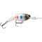 Rapala Jointed Shad Rap 4cm/5g BWB