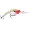 Rapala Jointed Shad Rap Clown 9cm/25g JSR09 CLN