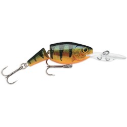 Rapala Jointed Shad Rap Perch 9cm/25g JSR09 P