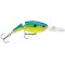 Rapala Jointed Shad Rap Parrot 9cm/25g JSR09 PRT