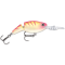 Rapala Jointed Shad Rap Pink Tiger UV 5cm/8g JSR05 PTU