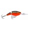 Rapala Jointed Shad Rap Red Tiger 5cm/8g JSR05 RDT