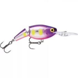 Rapala Jointed Shad Rap 4cm/5g VDH