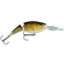 Rapala Jointed Shad Rap Walleye 4cm/5g JSR04 W