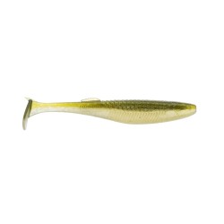 Rapala Crushcity The Kickman 10cm Ayu 3.pcs