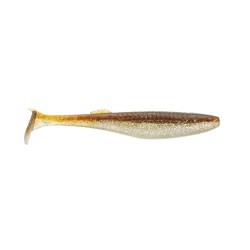 Rapala Crushcity The Kickman 10cm Brown Silver 3.pcs