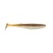 Rapala Crushcity The Kickman 7.5cm Brown Silver 4.pcs