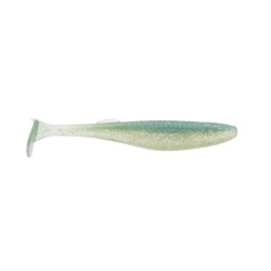Rapala Crushcity The Kickman 10cm Sexy Shad UV 3.pcs