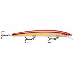 Rapala MaxRap Lure in Live Baby Sea Bass Pattern - Fishing from Grahams of  Inverness UK