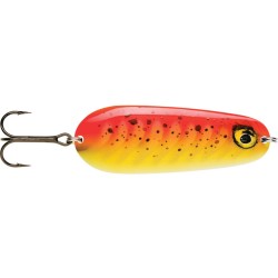 Rapala Nauvo 6.6cm/19g Gold Fluorescent Red