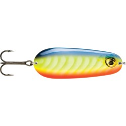 Rapala Nauvo 6.6cm/19g Hot Steel