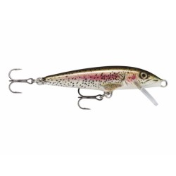 Rapala Original Live Rainbow Trout 7cm/4g F07 RTL