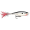 Rapala Skitter Pop Chrome 5cm/6g SP05 CH