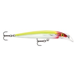 Rapala Scatter Rap Deep Husky Jerk Clown 10cm/10g SCRDHJ10 CLN