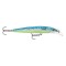 Rapala Scatter Rap Deep Husky Jerk Glass Blue Minnow 10cm/10g SCRDHJ10 GBM