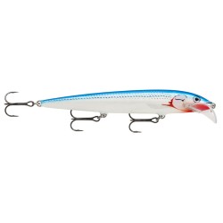 Rapala Scatter Rap Husky 13cm/12g Blue Shiner