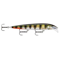 Rapala Scatter Rap Husky 13cm/12g Live Hologram Perch