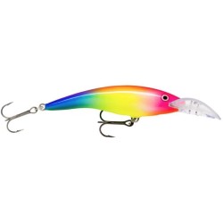 Rapala Scatter Rap Tail Dancer Pink Parrot 9cm/13g SCRTD09 ELJ