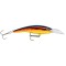 Rapala Scatter Rap Tail Dancer Gold of Lapland 9cm/13g SCRTD09 GOL