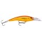 Rapala Scatter Rap Tail Dancer 9cm/13g Goldfish