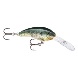 Rapala Shad Dancer Live Bluegill 5cm/8g SDD05 BGL