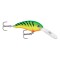 Rapala Shad Dancer Firetiger 5cm/8g SDD05 FT