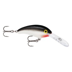 Rapala Shad Dancer Silver 5cm/8g SDD05 S