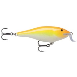 Rapala Shad Rap Shallow Runner Imposter 9cm/12g SSR09 IMP