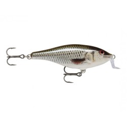 Rapala Shad Rap Shallow Runner Live Roach 5cm/5g SSR05 ROL