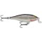 Rapala Shad Rap Shallow Runner Silver 5cm/5g SSR05 S