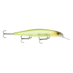 Rapala Shadow Rap Deep Haymaker 11cm/13g SDRD11 HAY