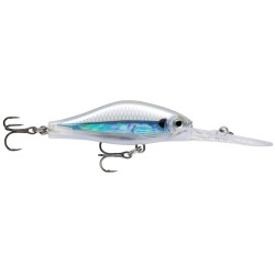 Rapala Shadow Rap Jack Deep 5cm/6g SDRJD05 Albino Shiner