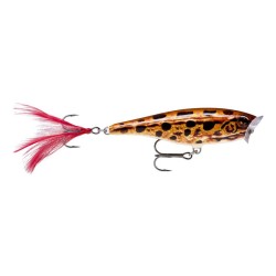 Rapala Skitter Pop Live Frog 9cm/14g SP09 FL