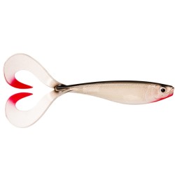 Rapala Soft Olio 18cm Silver