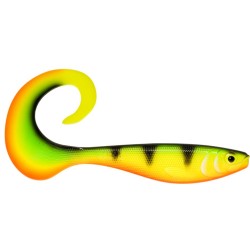 Rapala Soft Otus 18cm Firetiger