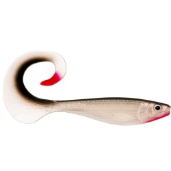 Rapala Soft Otus 18cm Silver