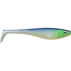 Rapala Soft Peto 18cm Blue Ghost
