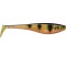 Rapala Soft Peto 16cm Black Red Copper