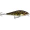 Rapala Super Shadow Rap Predator Bait Artistic Burbot 16cm/77g SSDR16 ARB