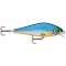 Rapala Super Shadow Rap Predator Bait Blue Ghost 16cm/77g SSDR16 BGH