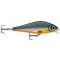 Rapala Super Shadow Rap Predator Bait Halloween 16cm/77g SSDR16 HLW