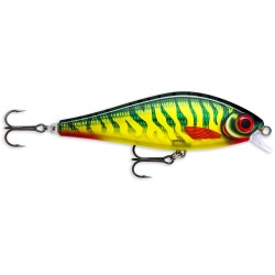 Rapala Super Shadow Rap Predator Bait Hot Pike 16cm/77g SSDR16 HTP