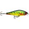 Rapala Super Shadow Rap Predator Bait Hot Pike 16cm/77g SSDR16 HTP