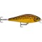 Rapala Super Shadow Rap Predator Bait Mirror Carp 16cm/77g SSDR16 MRC